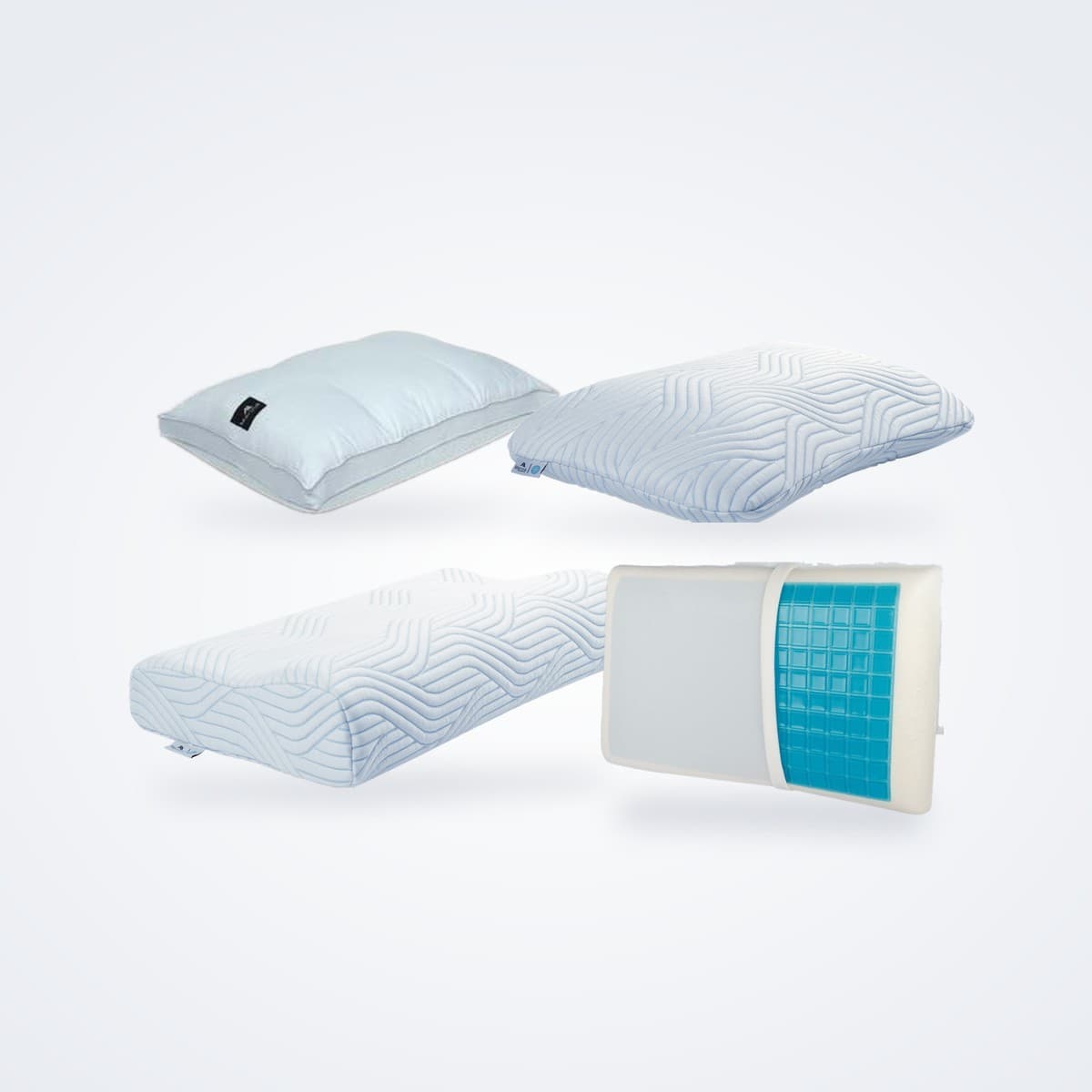 Specialty Pillows