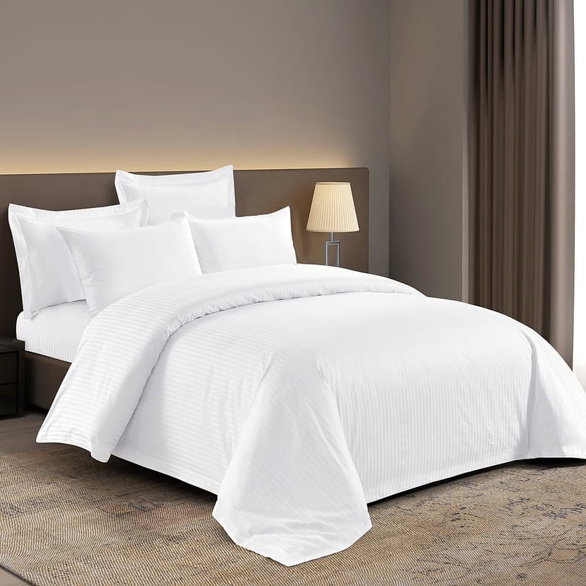 Striped 1 cm Linen – 250 TC