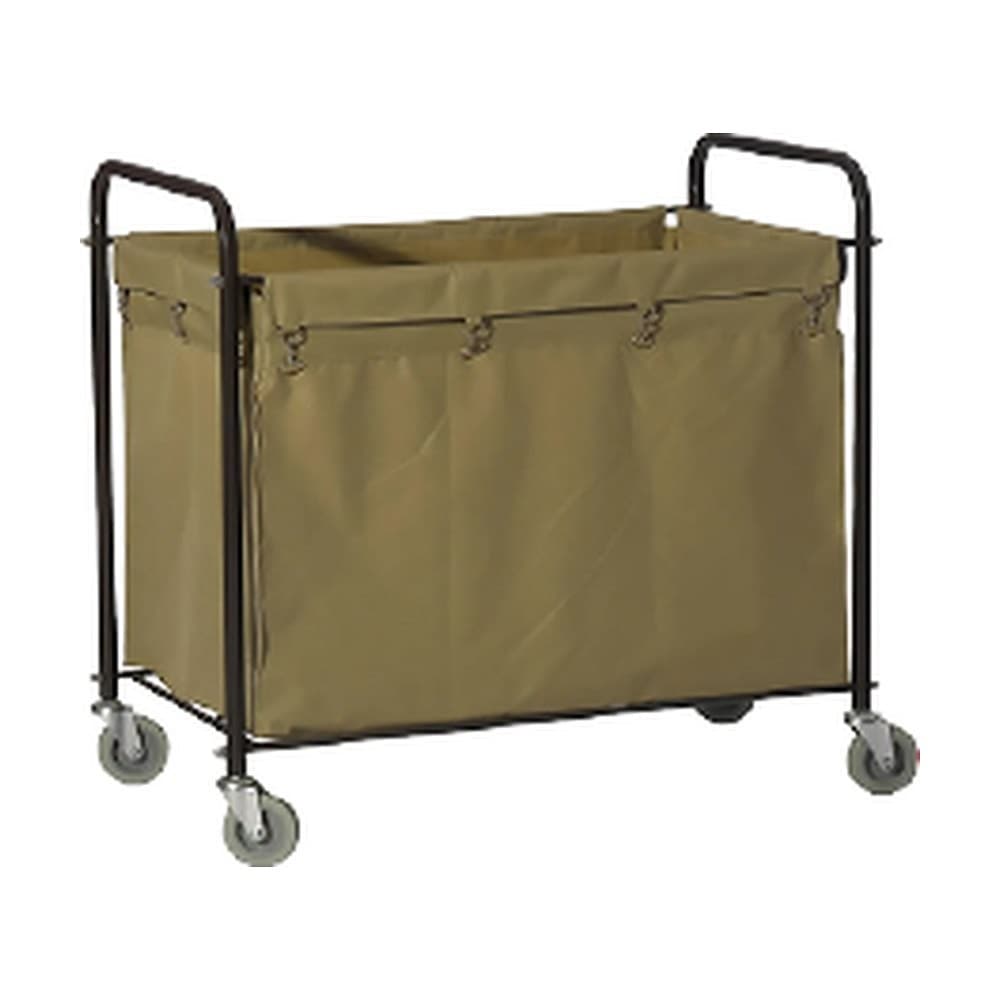 Laundry Trolley – Steel Frame – 250 L – 90×55×93 cm